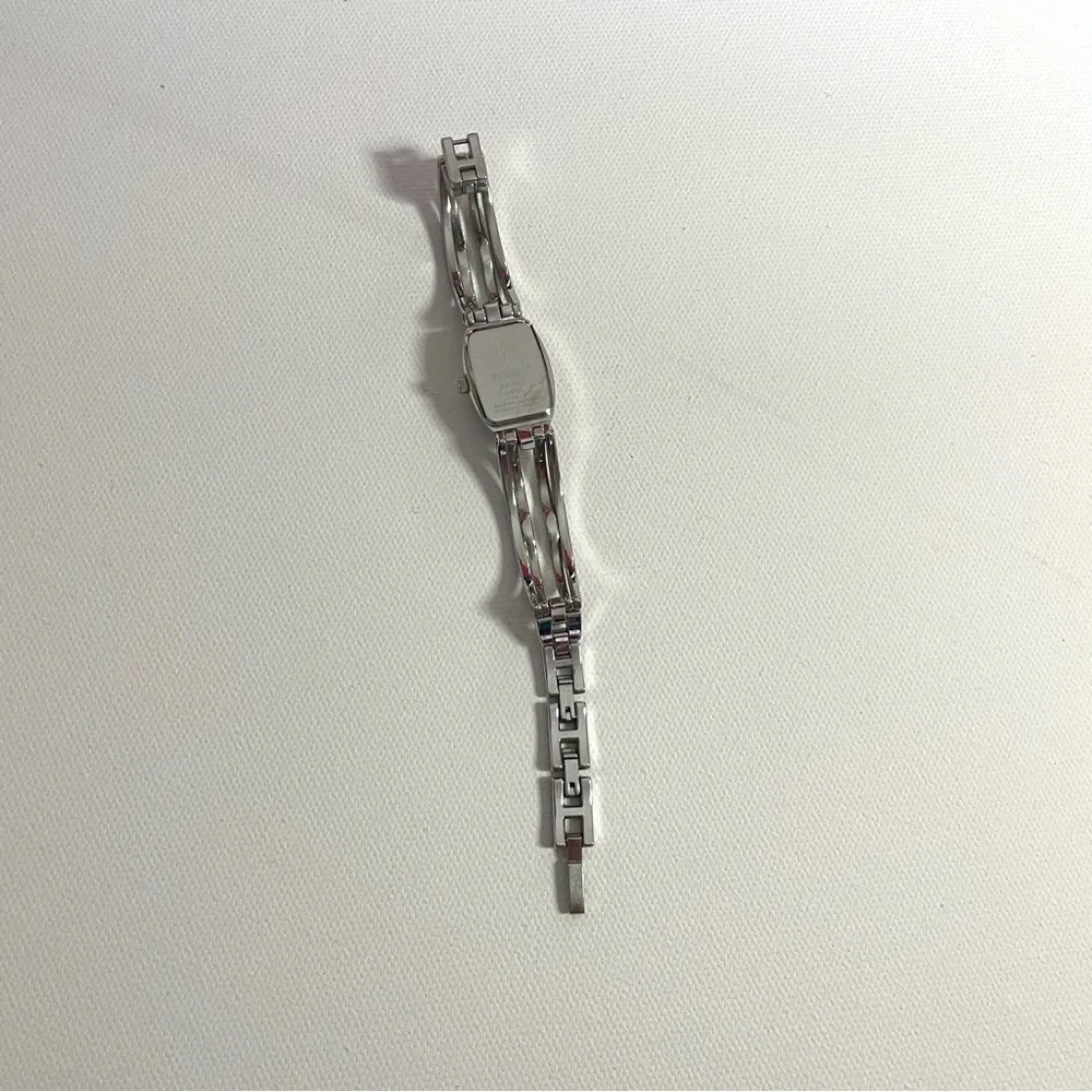 Fossil watch
